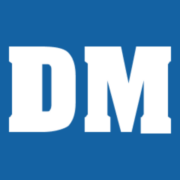 Dm.com.br logo