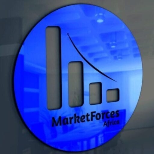 Market Forces Africa logo