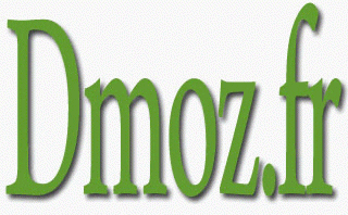 Dmoz.fr logo