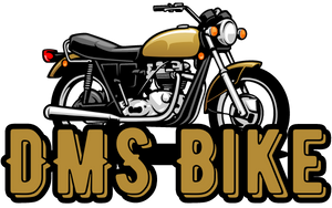 Dmsbike.com logo