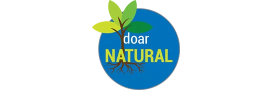 Doar Natural logo