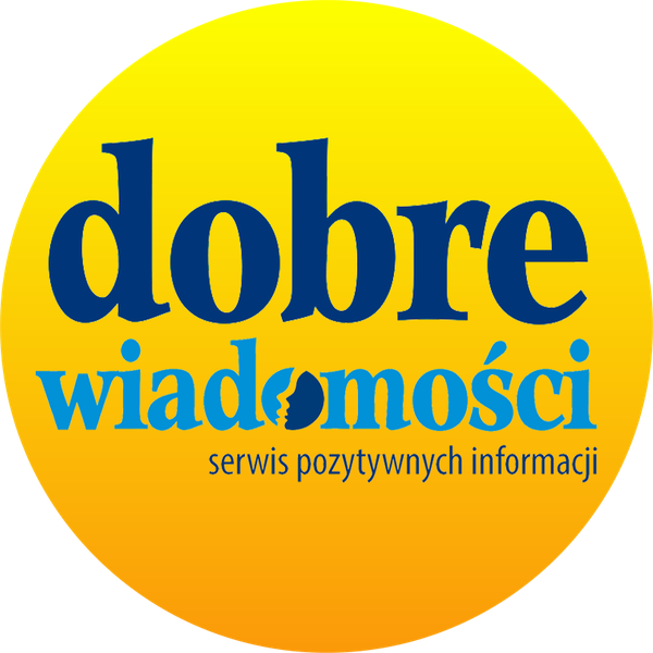 Dobrewiadomosci.net.pl logo