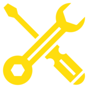 Doe Het Zelven logo
