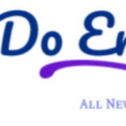Doenjoylife.com logo