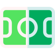 Doentes por Futebol logo