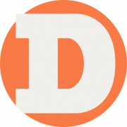 Dogecoinkurssi.fi logo