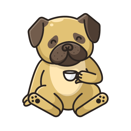 Dogsaholic.com logo