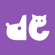 Dogs and Cats logo