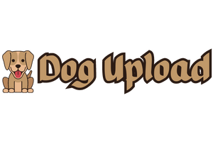 Dogupload.com logo