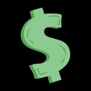 Dollar Thinking logo