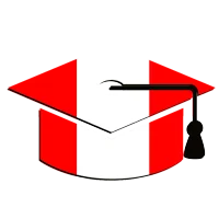 Dondeestudiar.pe logo