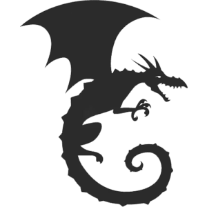 Donjon et Dragon logo