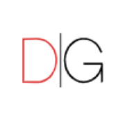 Donna Glamour logo