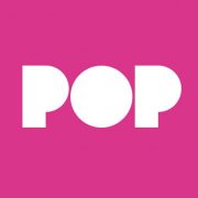 Donnapop.it logo