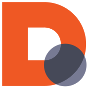 Dot in Dot logo