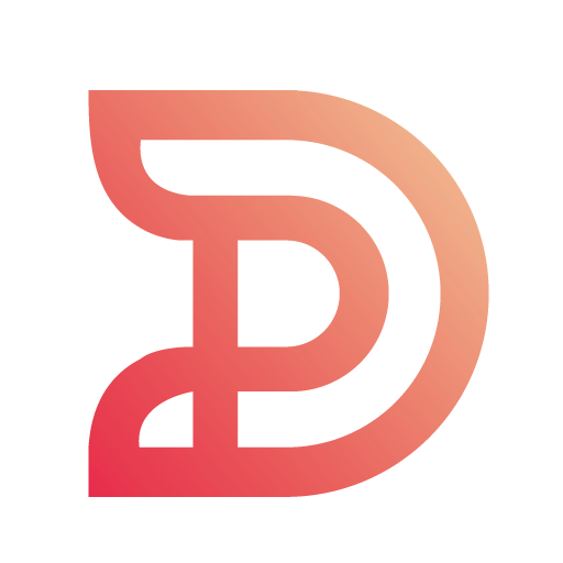 Doubleportion.fr logo