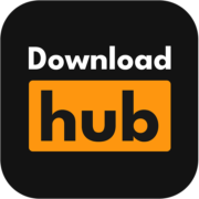 Download Hub 4U logo