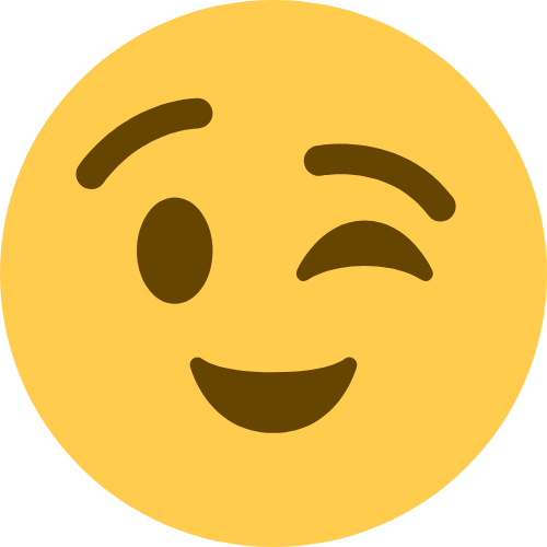 DP Emoji logo