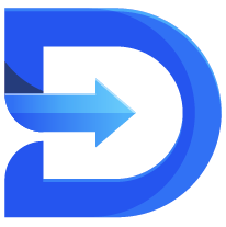 DPW Promotions logo