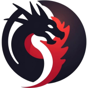 Dragon737.com logo