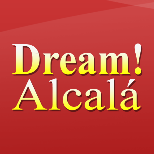 Dream! Alcalá logo