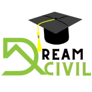 Dream Civil logo