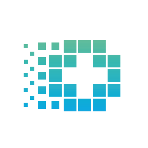 Drhackney.net logo
