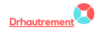 Dr Hautrement logo