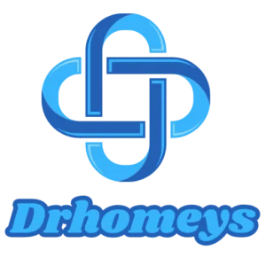 Drhomeys logo