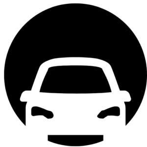 Driven Less logo