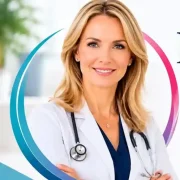Dr. Jennifer Ashton logo
