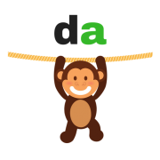 Droid Ape logo