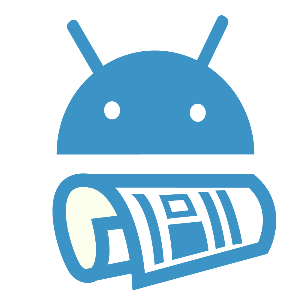 Droidjournal.com logo