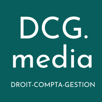 DCG logo