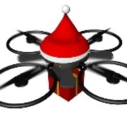 Drone Zon logo