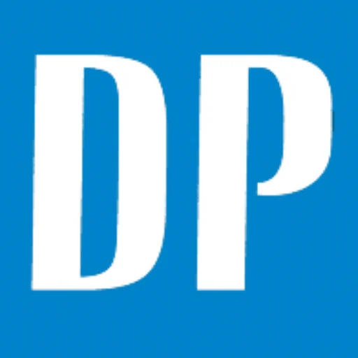 Droomplekken logo