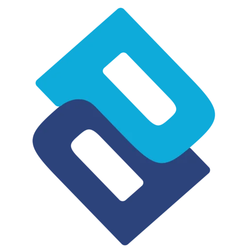Drop Post logo