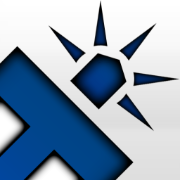 Drwho-online.co.uk logo