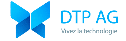 DTP-AG logo