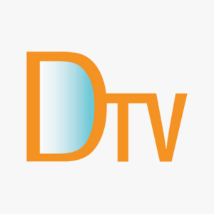 DTV Answers logo