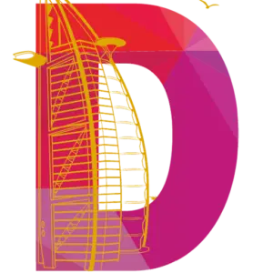 Dubai-Lifestyle logo