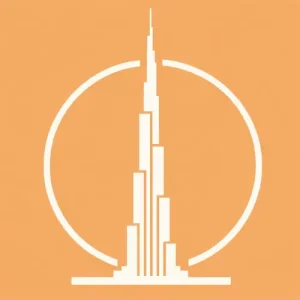 Dubai Archives logo
