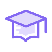 Dudas Becas MEC logo