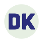 De Duinkoerier logo