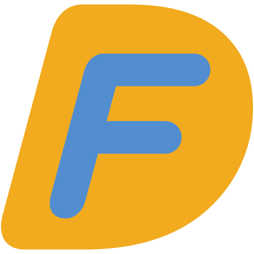 DůmFinancí.cz logo