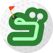 Dunlop Golf School logo