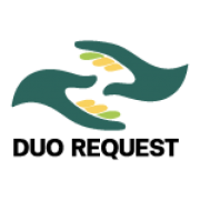 Duorequest.nl logo