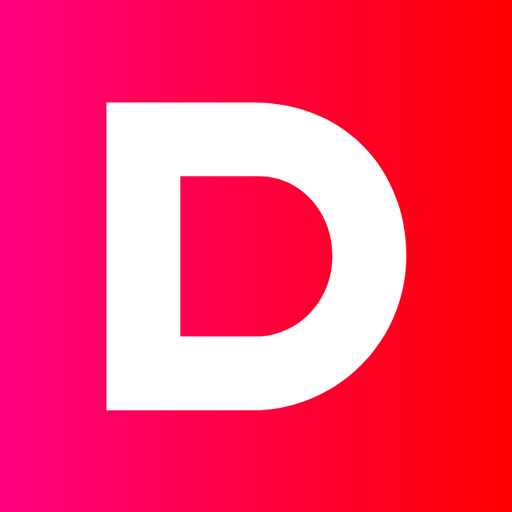 Duplos.cl logo