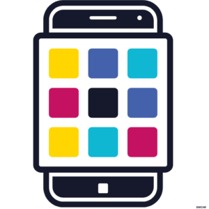 DWCHR logo