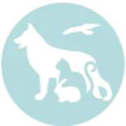 Dyreverdenen logo